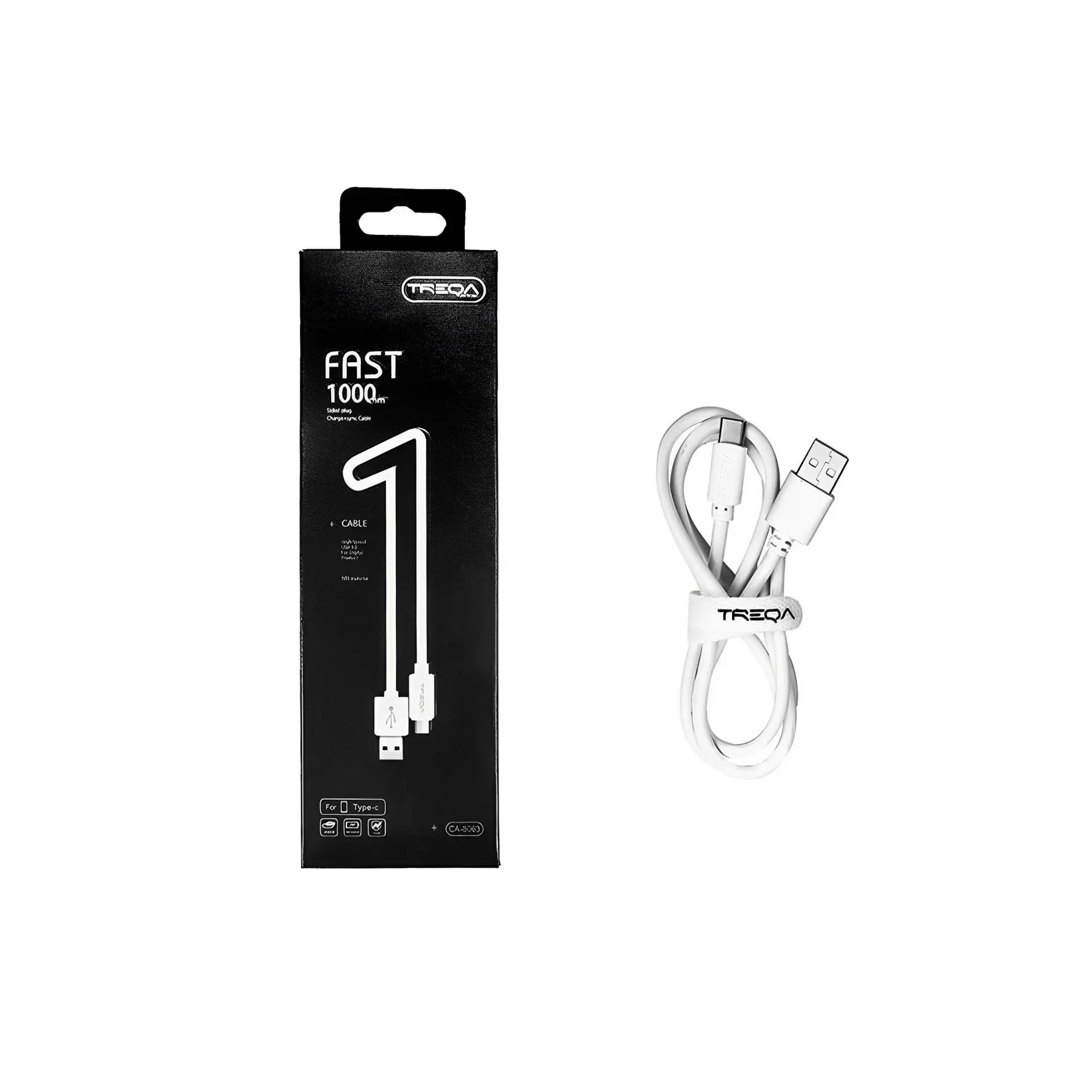 KABEL DATA TREQA CA-8063 HUAWEI 1M